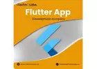 Top-rated Flutter App Development Company in USA | Canada - iTechnolabs