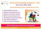 Business Analyst Institute in Delhi, SLA Institute, Okhla, Python  and Power BI Training 