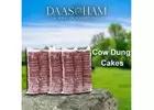 Cow Dung Cake Near Me In Vizag
