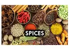Kerala Spices Wholesale Online Store