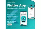 iTechnolabs - Top-tier Flutter App Development Services in USA (2024)