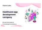 Top-Notch Healthcare App Development Company in California | iTechnolabs