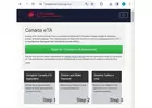 Canadian ETA Visa Online - ការដាក់ពាក្យសុំទិដ្ឋាការកាណាដាតាមអ៊ីនធឺណិត ទិដ្ឋាការផ្លូវការ