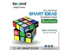  Best Website Designing Company In Telangana
