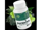 PURAVIVE" IN THE HEAITH AND FITNESS TO LOOSE WEIGHT