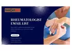 How reliable is a purchased Rheumatologist Email List in the USA?