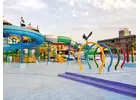 Exciting Water Park in Surat for Fun-Filled Family Outings