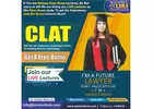Secure Your Law School Dream with Online CLAT Coaching in India!