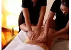 Full Body Massage Spa in Bangalore