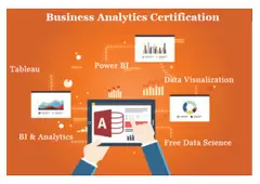 Business Analyst Course in Delhi.110011 by Big 4,, Online Data Analytics Certification in Delhi