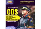 Prepare for CDS Exam with Top-Class Coaching in Delhi!
