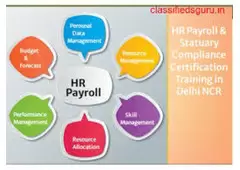 Online HR Course in Delhi, 110054 with Free SAP HCM HR Certification  by SLA Consultants