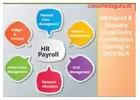 Online HR Course in Delhi, 110054 with Free SAP HCM HR Certification  by SLA Consultants