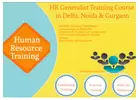 Best Certificate Program for Human Resource Management in Delhi, 110080 by SLA