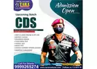  Join the Best Online CDS Coaching in India!