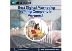 Unlock Success -Best digital marketing training company in Varanasi