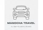 Manoch Travel in Ambala Cantt