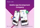 iTechnolabs | A Reliable Mobile App Development Company Canada