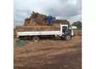 Clear Cape Town's Clutter with Cape Rubble Removals!