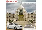 Comfortable and Safe Taxi Service in Kolkata 