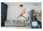 Parramatta's Top Choice for Carpet Cleaning Services