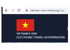 VIETNAMESE Official Electronic Visa Online – วีซ่าอิเล็กทรอนิกส์อย่างเป็นทางการของเวียดนามออนไลน์.