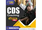 Premier CDS Coaching in Uttar Pradesh - Your Pathway to Success!