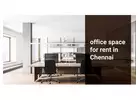 Office Spaces in Chennai