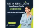 Make My Business Digital - Google Business Profile and Local SEO