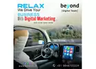 Best digital Marketing company in India 