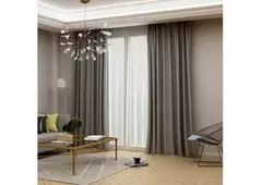 Buy Best Curtains in Dubai Online