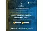 Best Office Space Available - Virtual Ejari 