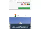 INDIAN Official Government Immigration Visa Application Online  LATVIA CITIZENS 