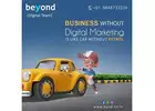 Beyond Technologies |Web designing company 