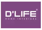 Interior Designers In Calicut | Dlife Home Interiors