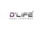 D'LIFE Home Interiors - Chennai (ECR)