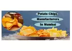 Potato Wafers Manufacturers In Mumbai |  Potato Chips