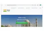 FROM UAE INDIAN ELECTRONIC VISA Government of Indian eVisa Online