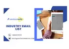 Modified Industry Email List In USA-UK