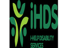 I Help Disability Services