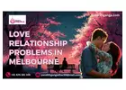 Get Solution of your Love Relationship Problems in Melbourne