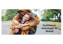 Vashikaran Astrologer in Bidadi | Vashikaran Specialist