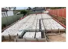 House Slab Concreter