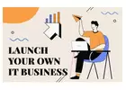 Launch Your Own IT Business (Franchise)
