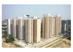 Rishita Manhattan: Luxury 2, 3 & 4 BHK Homes in Gomti Nagar, Lucknow