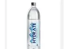 Hydrate Your Family with Healthy Ionized Alkaline Drinking Water